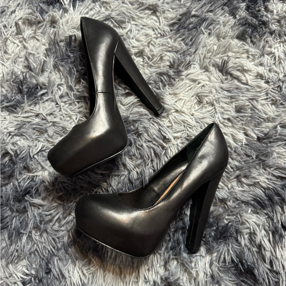 Steve Madden Danitty Heels - Picture 5 of 8